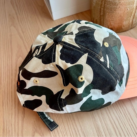 BAPE hat - Picture 2 of 6
